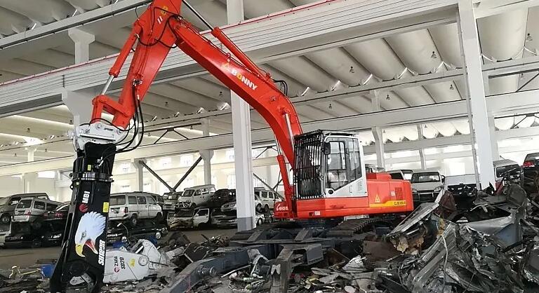 重要！南沙区外地车报废流程的注意事项